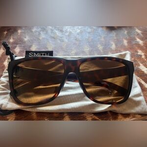 Smith sunnies
